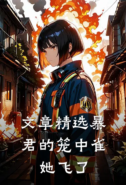文章精选暴君的笼中雀，她飞了