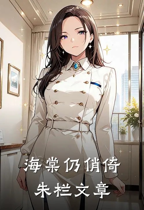 海棠仍俏倚朱栏文章