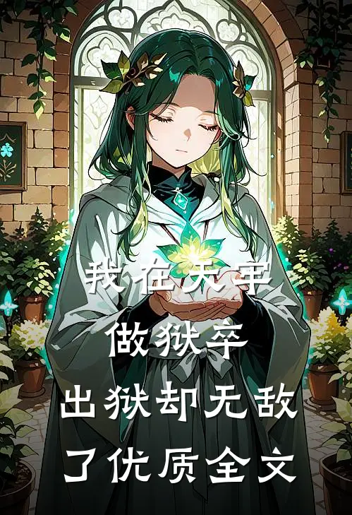 我在天牢做狱卒，出狱却无敌了优质全文