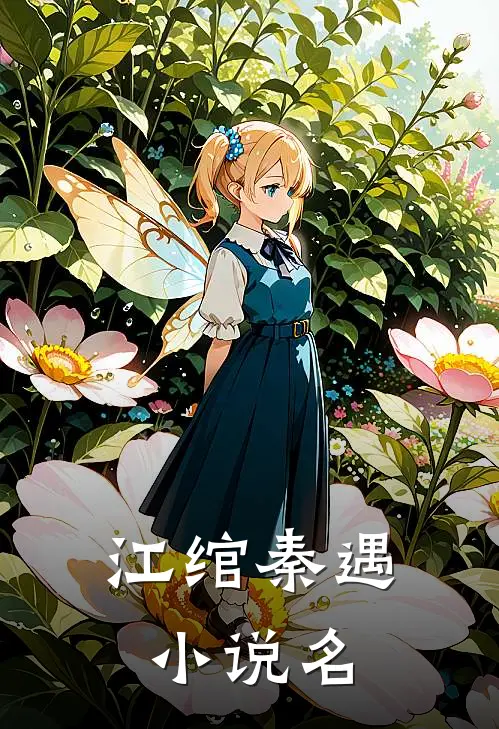 江绾秦遇替身竟然是自己免费阅读全文