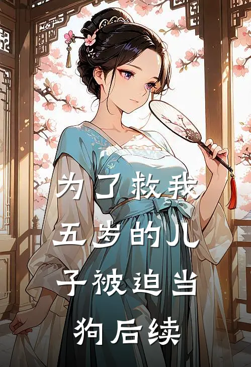 为了救我，五岁的儿子被迫当狗后续