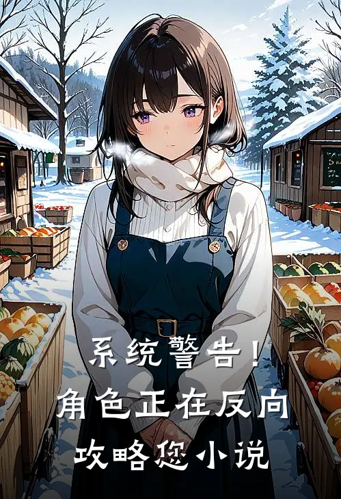 系统警告！角色正在反向攻略您小说
