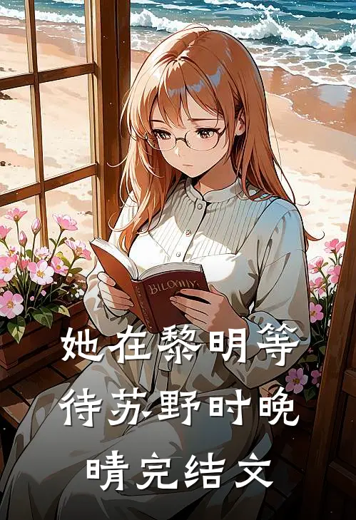 她在黎明等待苏野时晚晴完结文