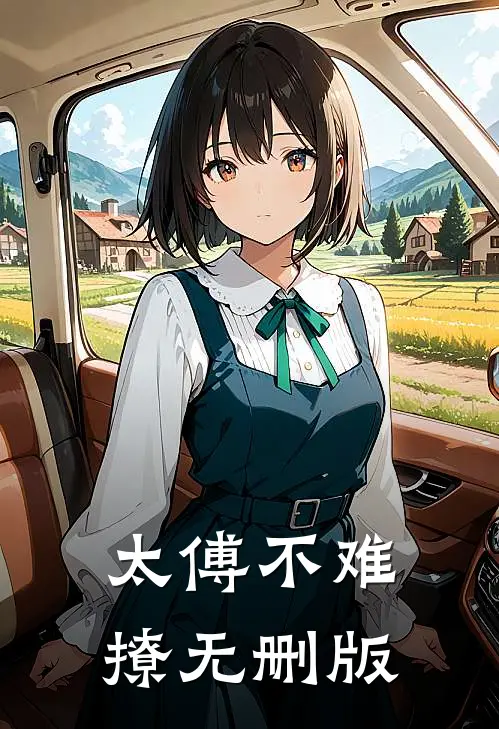 太傅不难撩无删版