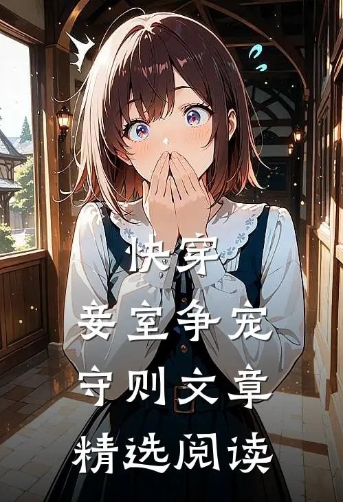 快穿：妾室争宠守则文章精选阅读