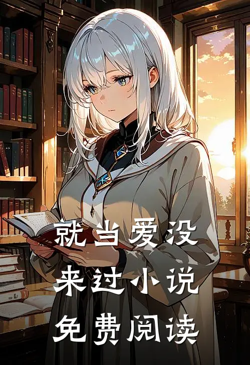 就当爱没来过小说免费阅读