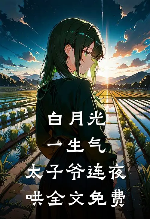 白月光一生气，太子爷连夜哄全文免费