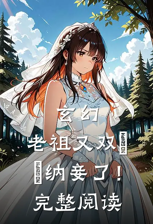 玄幻：老祖又双叒叕纳妾了！完整阅读