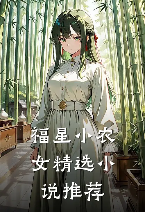 福星小农女精选小说推荐