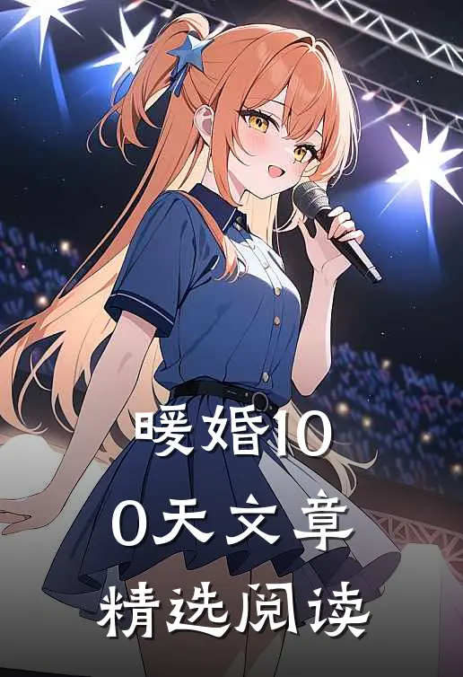 暖婚100天文章精选阅读