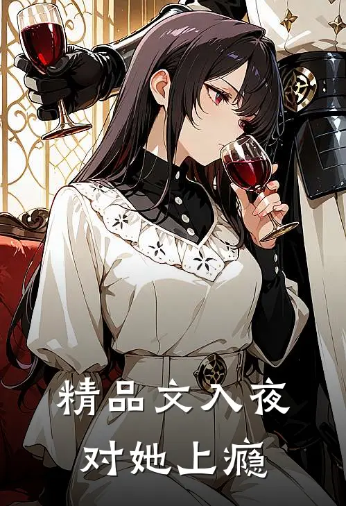 精品文入夜，对她上瘾