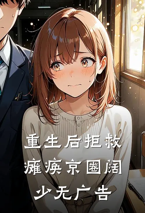 重生后拒救瘫痪京圈阔少无广告