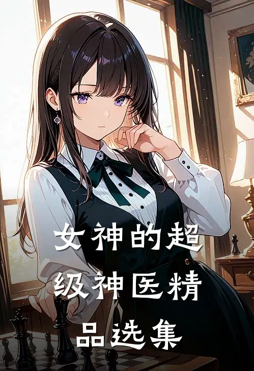 女神的超级神医精品选集