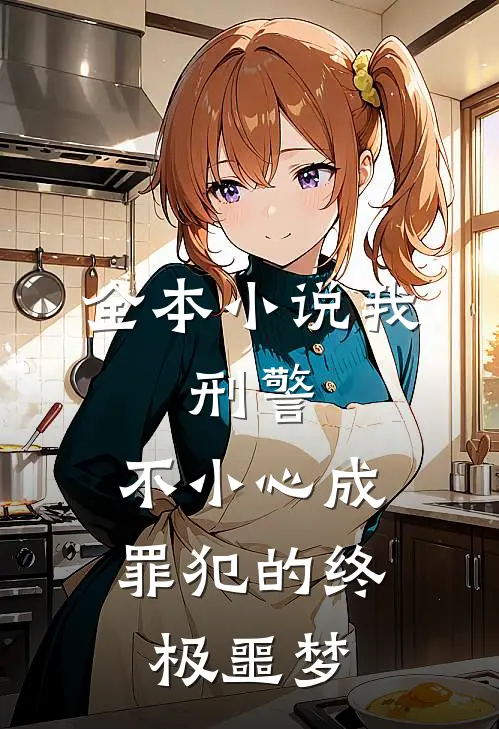 全本我,刑警,不小心成罪犯的终极噩梦免费阅读