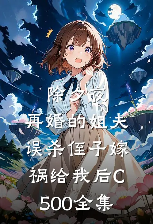 除夕夜，再婚的姐夫误杀侄子嫁祸给我后C500全集