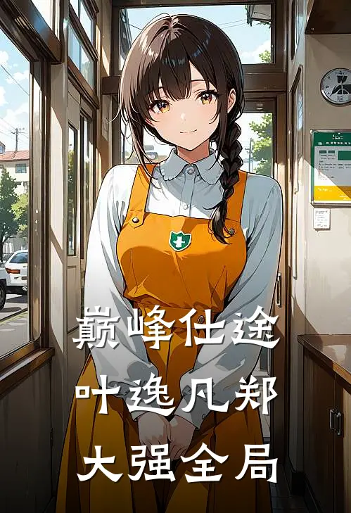巅峰仕途叶逸凡郑大强全局