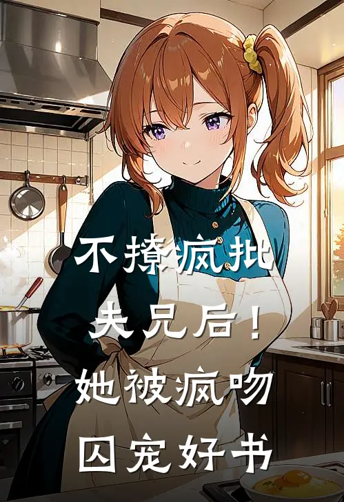 不撩疯批夫兄后！她被疯吻囚宠好书