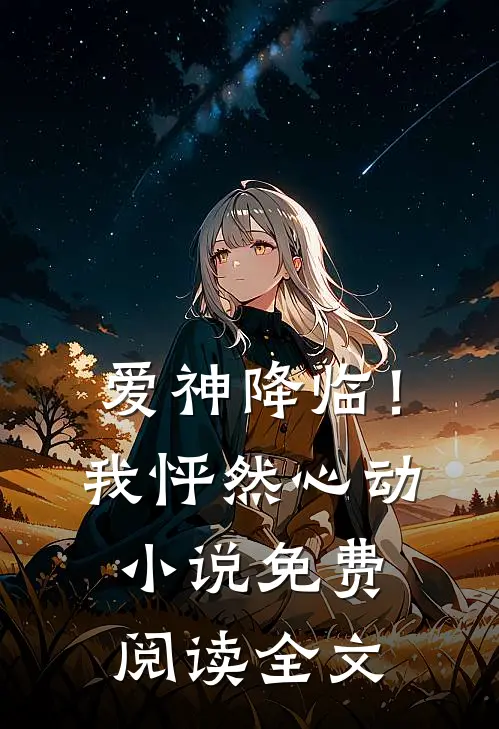 爱神降临!我怦然心动免费阅读全文