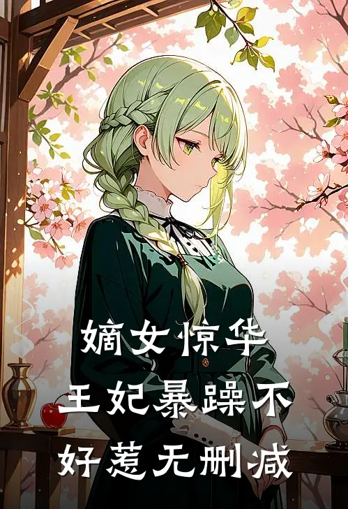 嫡女惊华：王妃暴躁不好惹无删减