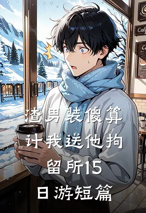 渣男装傻算计我送他拘留所15日游短篇