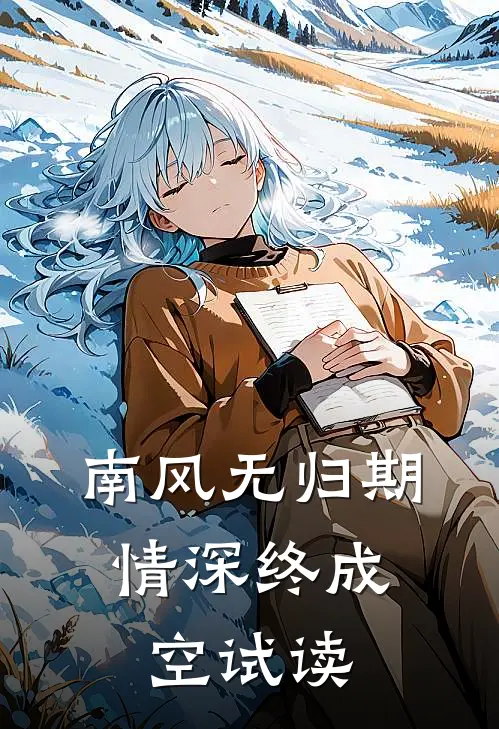南风无归期，情深终成空试读