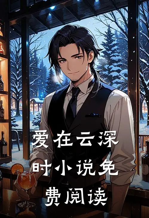 爱在云深时小说免费阅读