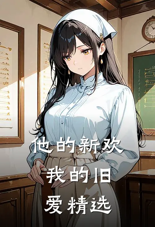 他的新欢,我的旧爱精选