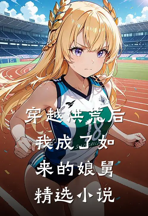 穿越洪荒后，我成了如来的娘舅精选小说