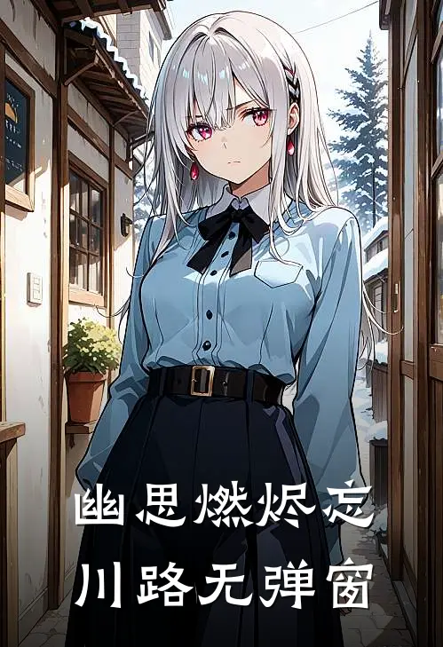 幽思燃烬忘川路无弹窗