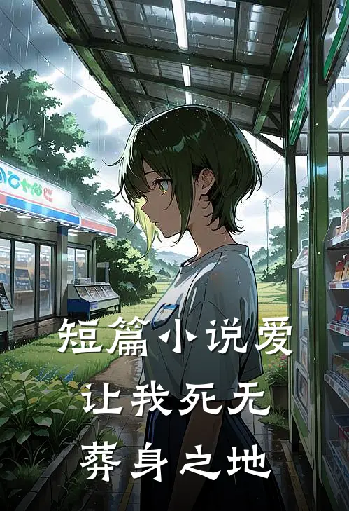 短篇小说爱让我死无葬身之地