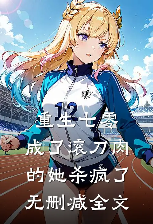 重生七零：成了滚刀肉的她杀疯了无删减全文