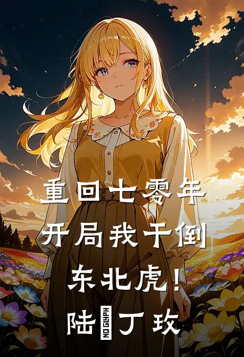 重回七零年，开局我干倒东北虎！陆垚丁玫