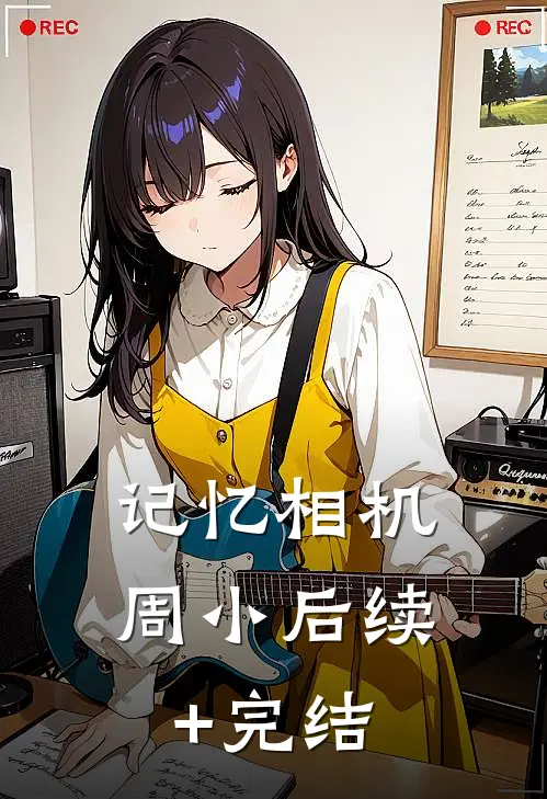 记忆相机周小后续+完结