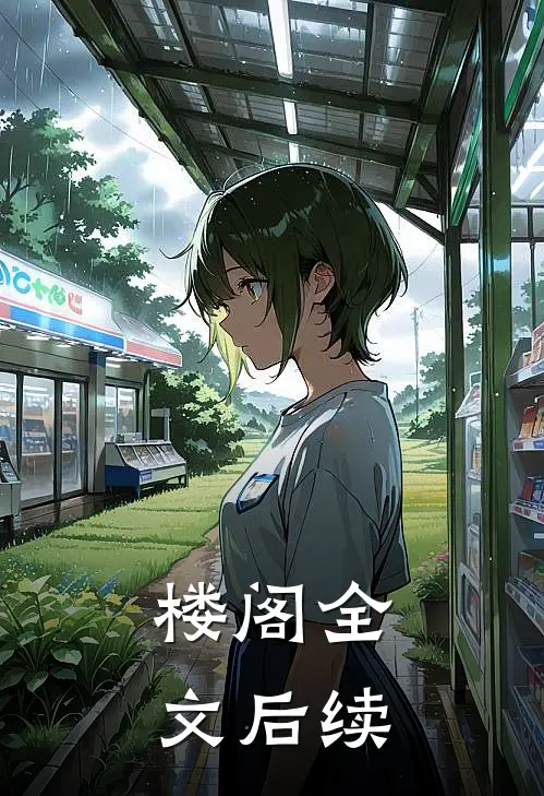 楼阁全文后续