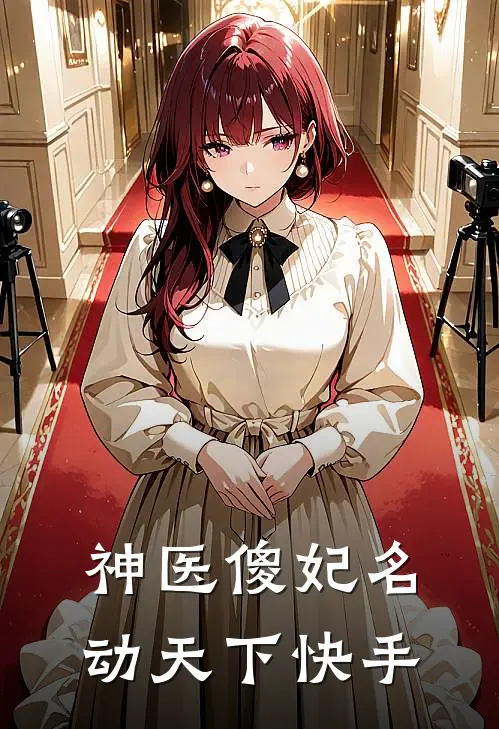 神医傻妃名动天下快手