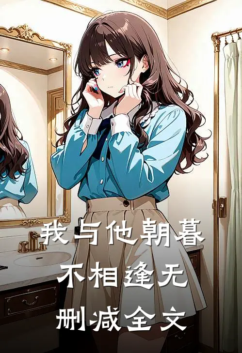 我与他朝暮不相逢无删减全文