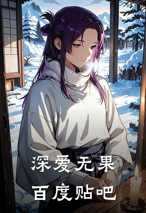 深爱无果百度贴吧