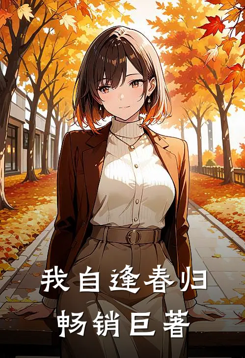 我自逢春归畅销巨著