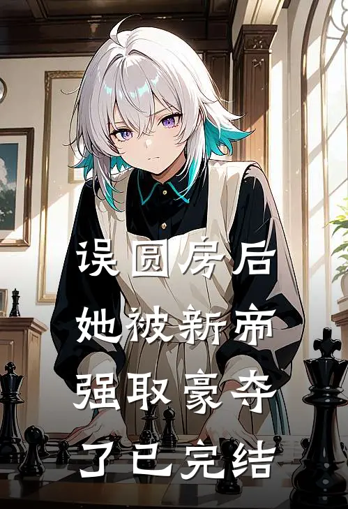 误圆房后，她被新帝强取豪夺了已完结