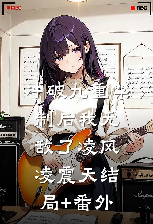 冲破九重禁制后我无敌了凌风凌震天结局+番外
