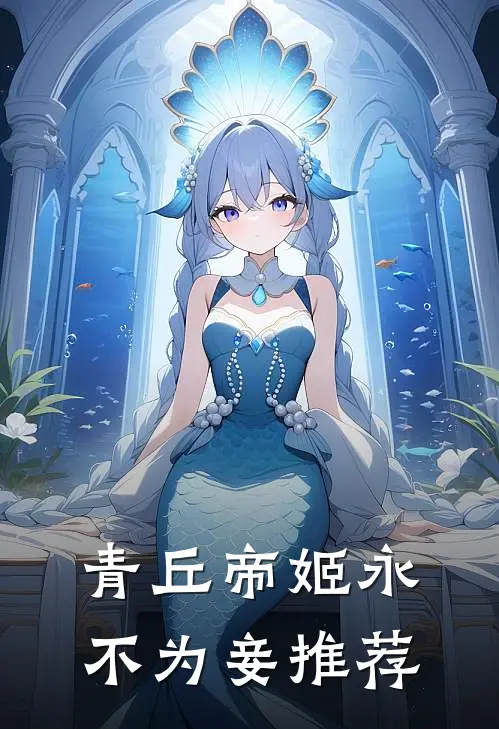 青丘帝姬永不为妾推荐