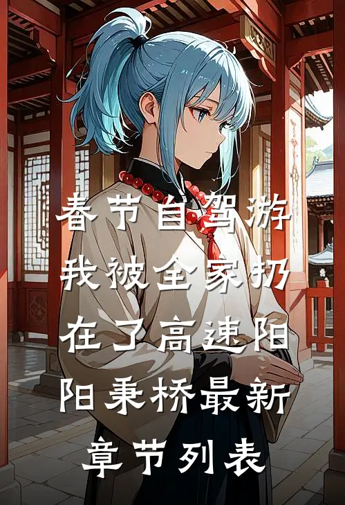 春节自驾游我被全家扔在了高速阳阳秉桥最新章节列表