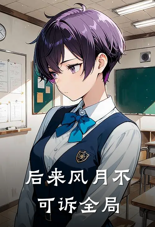 后来风月不可诉全局