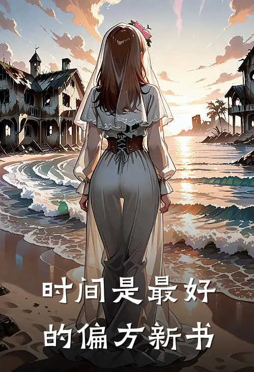 时间是最好的偏方新书