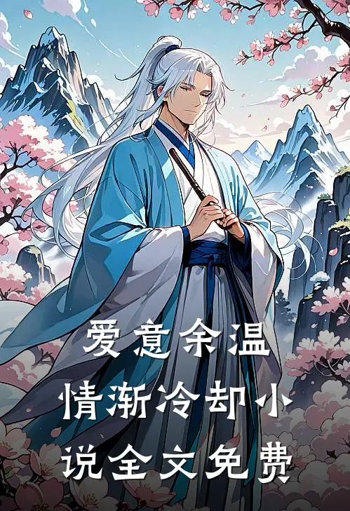 爱意余温，情渐冷却小说全文免费