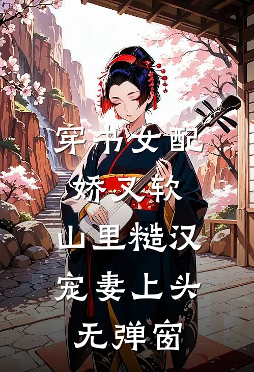 穿书女配娇又软，山里糙汉宠妻上头无弹窗