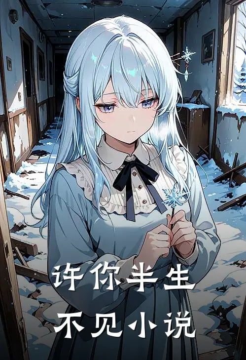 许你半生不见小说
