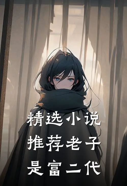精选小说推荐老子是富二代