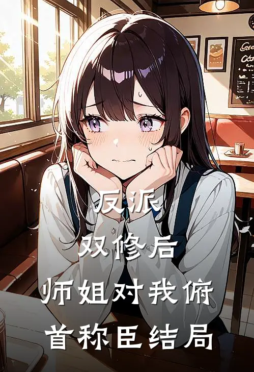 反派：双修后，师姐对我俯首称臣结局