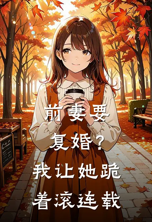 前妻要复婚？我让她跪着滚连载